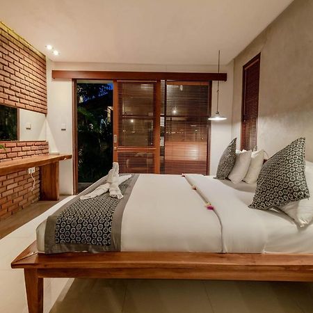 Yarama Cottages أوبود المظهر الخارجي الصورة