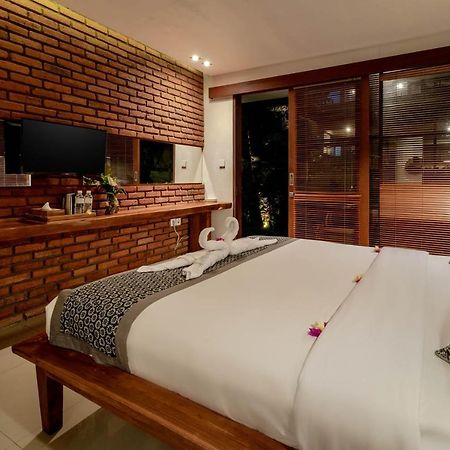 Yarama Cottages أوبود المظهر الخارجي الصورة