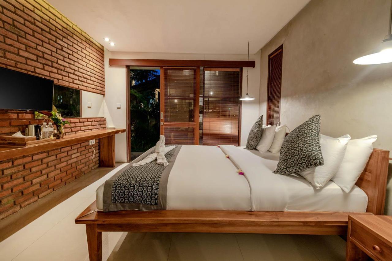Yarama Cottages أوبود المظهر الخارجي الصورة