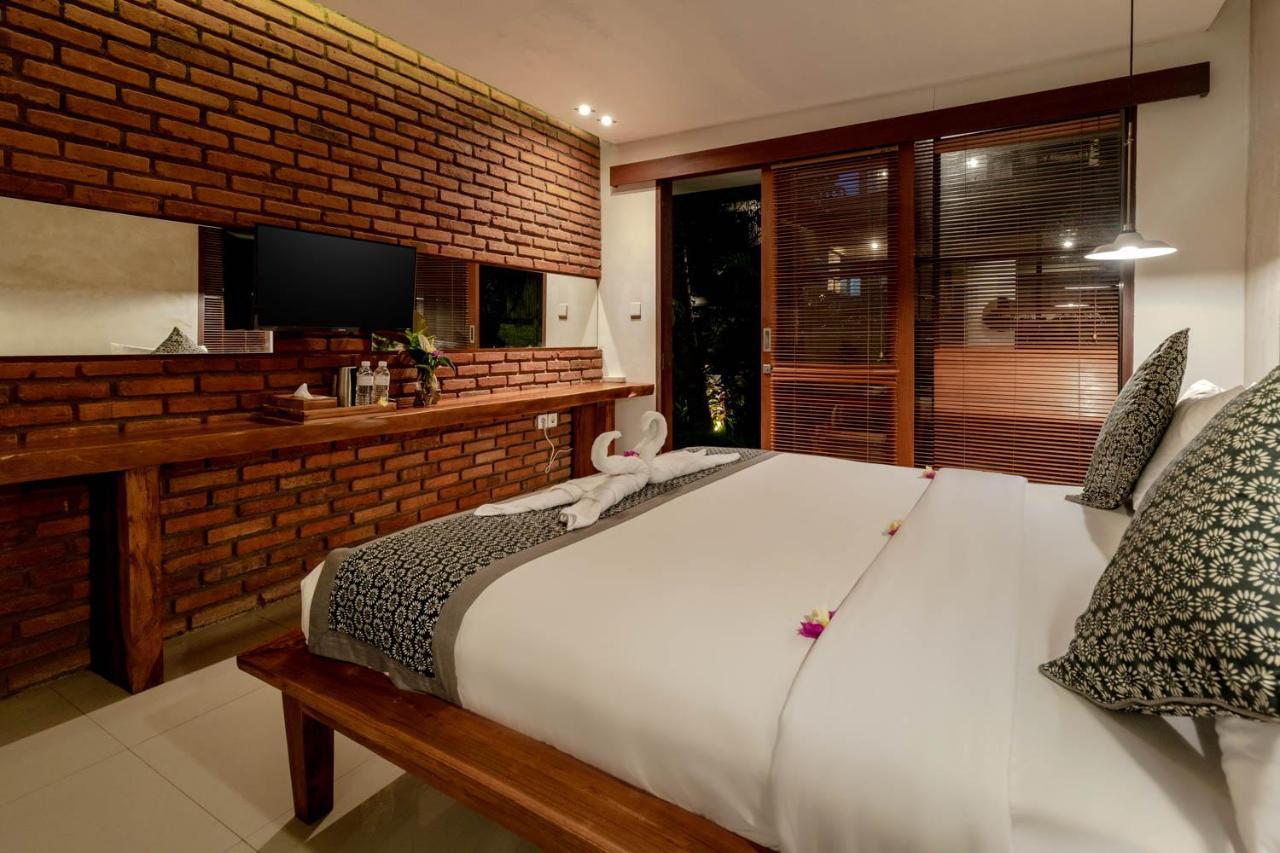 Yarama Cottages أوبود المظهر الخارجي الصورة