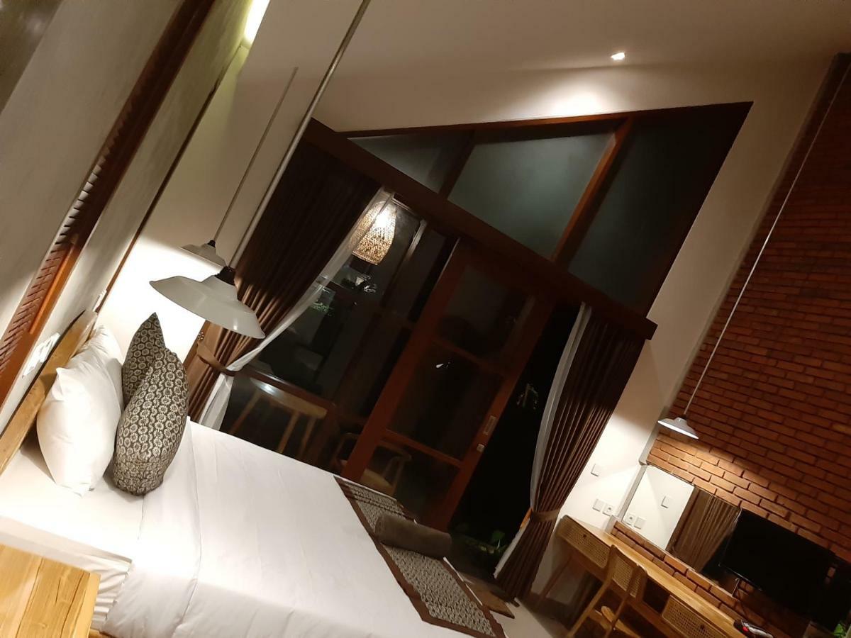 Yarama Cottages أوبود المظهر الخارجي الصورة