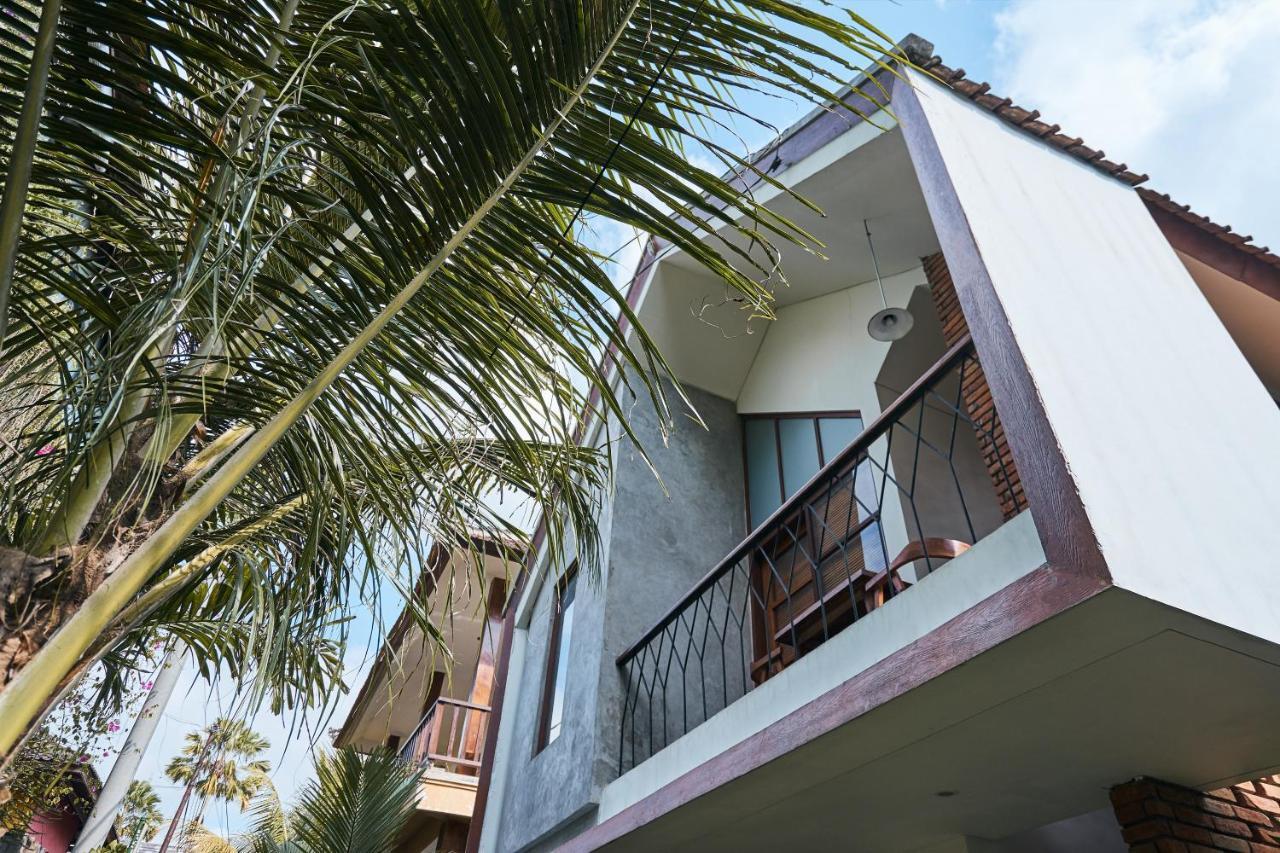 Yarama Cottages أوبود المظهر الخارجي الصورة
