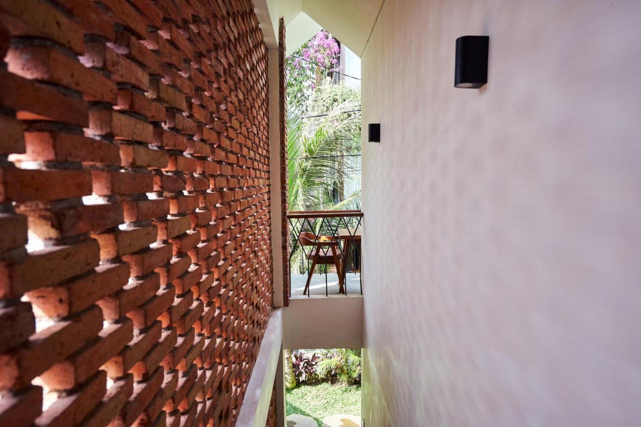 Yarama Cottages أوبود المظهر الخارجي الصورة