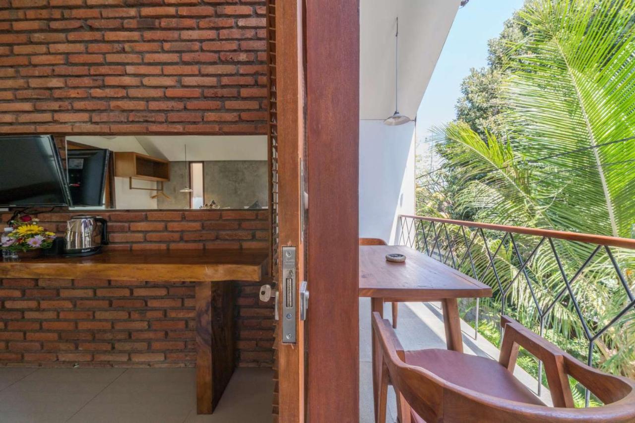 Yarama Cottages أوبود المظهر الخارجي الصورة