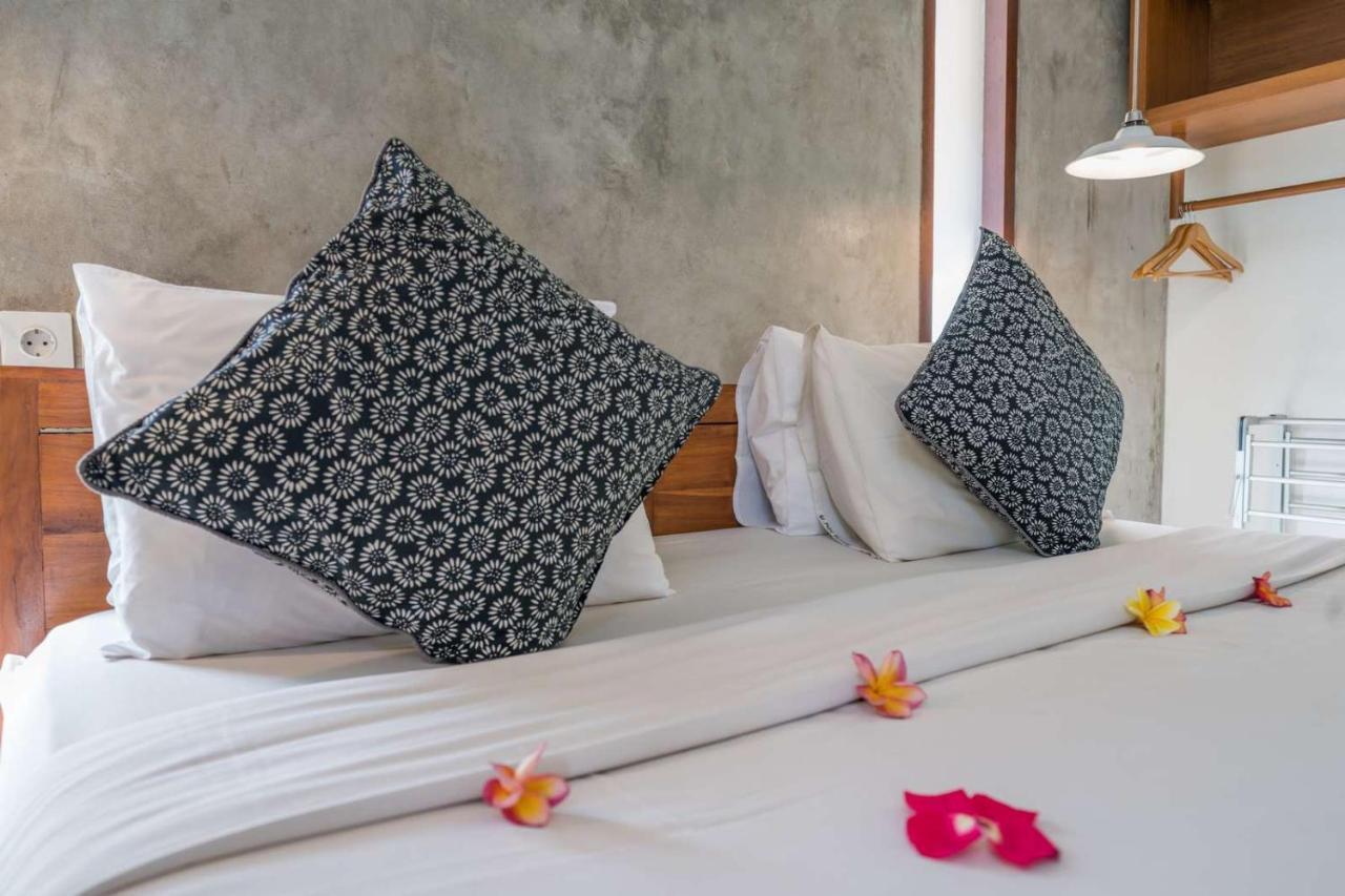 Yarama Cottages أوبود المظهر الخارجي الصورة