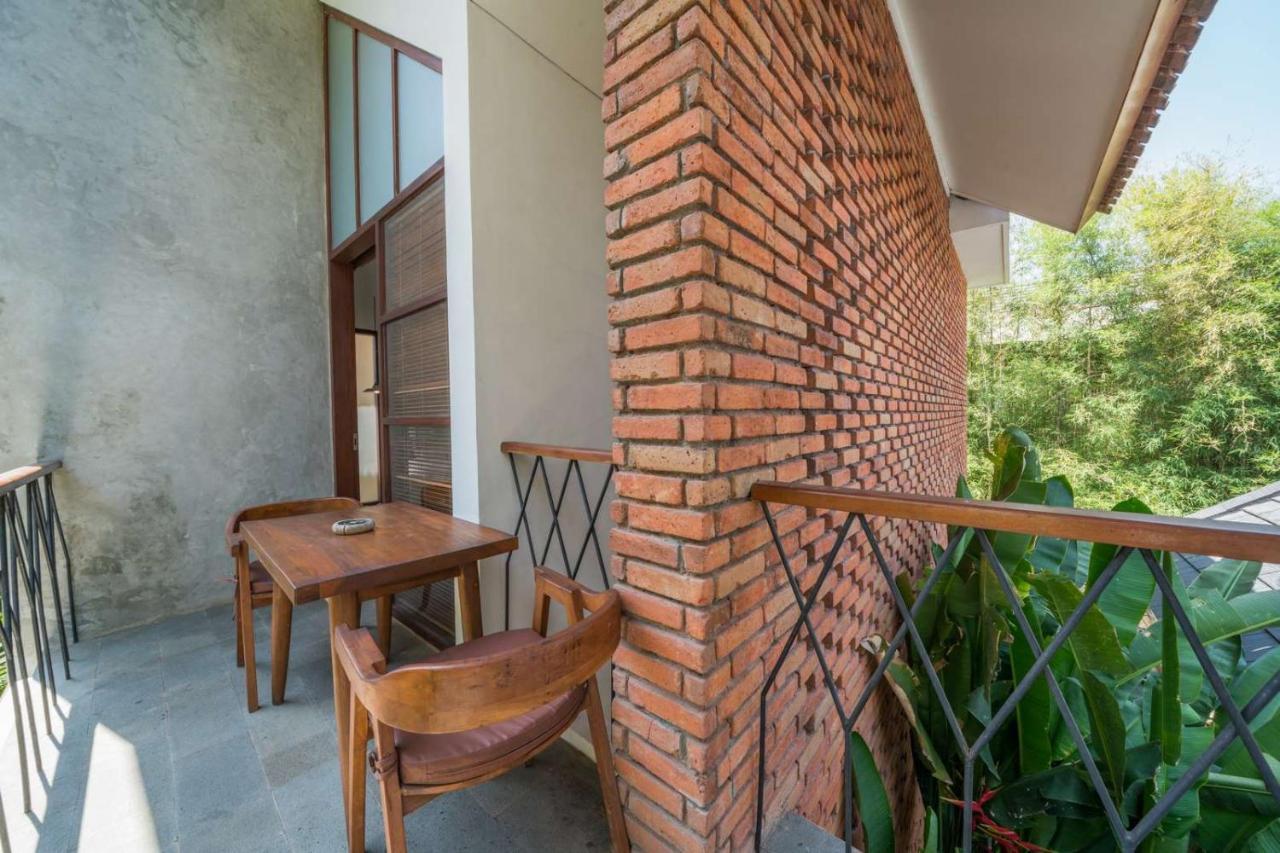 Yarama Cottages أوبود المظهر الخارجي الصورة