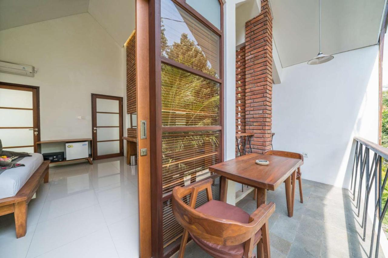 Yarama Cottages أوبود المظهر الخارجي الصورة