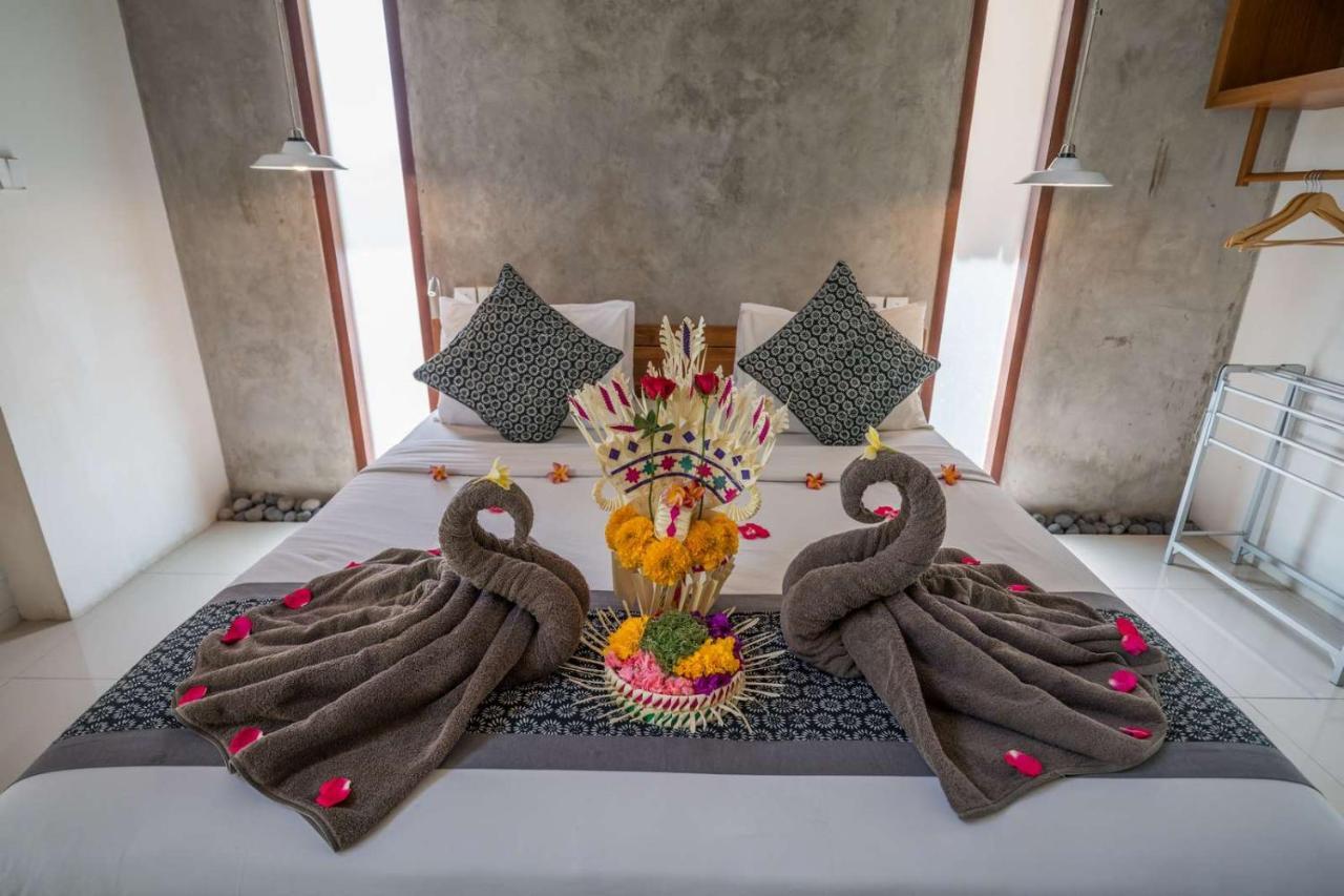 Yarama Cottages أوبود المظهر الخارجي الصورة
