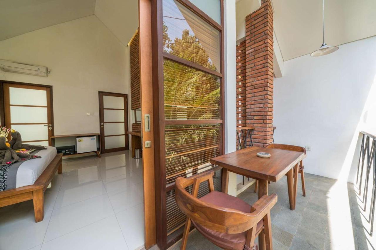 Yarama Cottages أوبود المظهر الخارجي الصورة